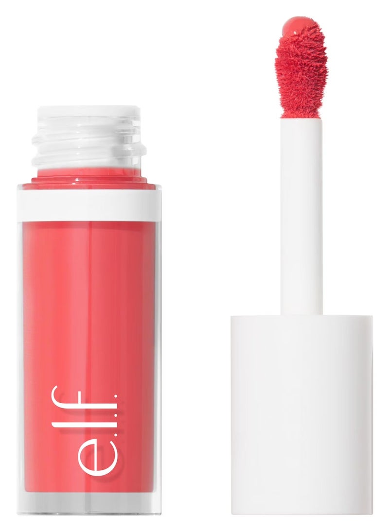 elf e.l.f. Camo Liquid Blush, Pinky Promise, - Image 1