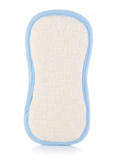 minky M Triple Action Antibacterial Cleaning Pad Blue  - Image 3
