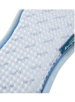 minky M Triple Action Antibacterial Cleaning Pad Blue  - Image 5