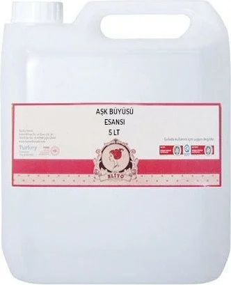 CICI Love Spell Essence 5 Lt
