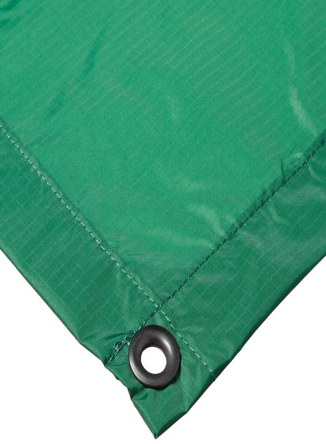EQUINOX Egret Tarps (5 x 7-Feet), Green