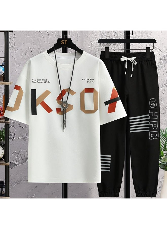 Nariele طقم مريح عصري جديد - Image 1