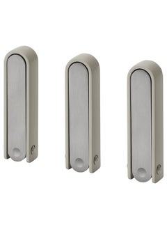 erorex Folding hook, aluminium/beige  - Image 2