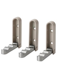 erorex Folding hook, aluminium/beige  - Image 1