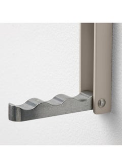 erorex Folding hook, aluminium/beige  - Image 3