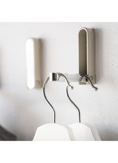 erorex Folding hook, aluminium/beige  - Image 5