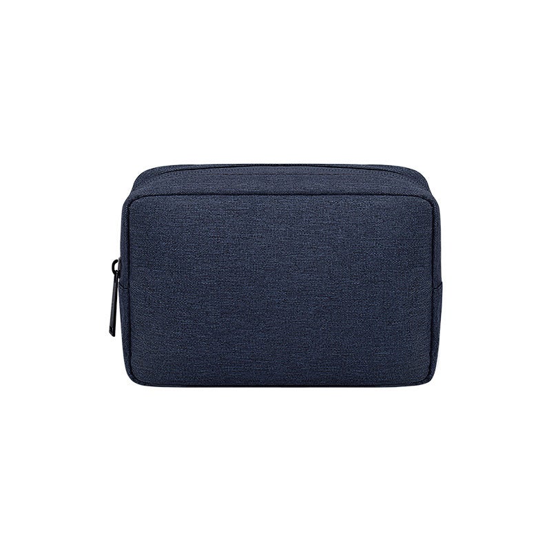 Digital Accessories Organizer Bag Navy (small) 
