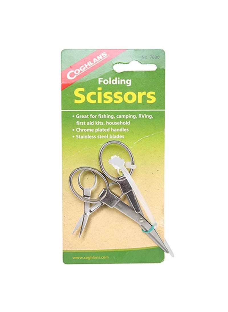 Coghlan's Folding Scissors
