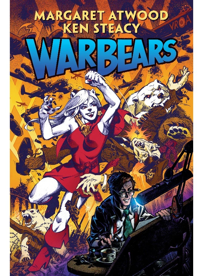 War Bears - Image 2