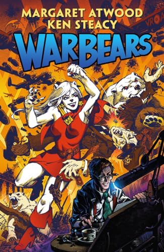 War Bears - Image 1