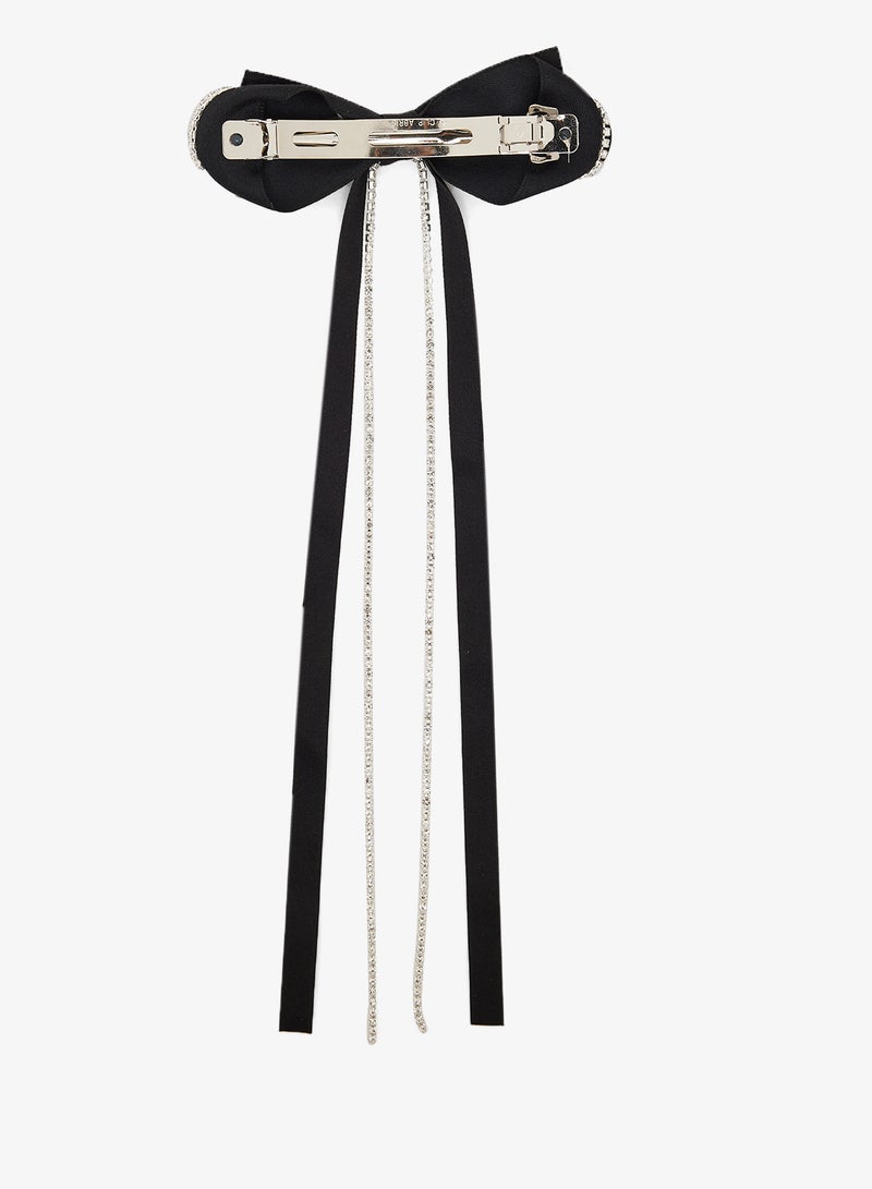 جينجر مشبك فيونكة قطعتين - Image 3