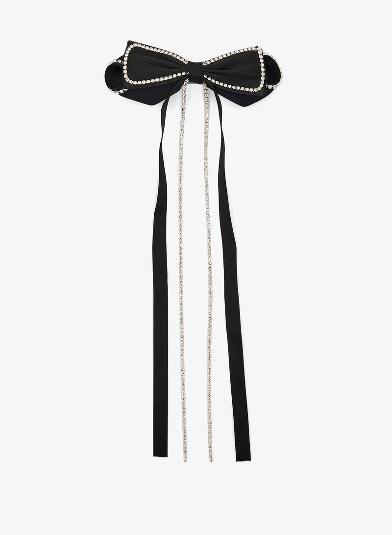 جينجر مشبك فيونكة قطعتين - Image 2