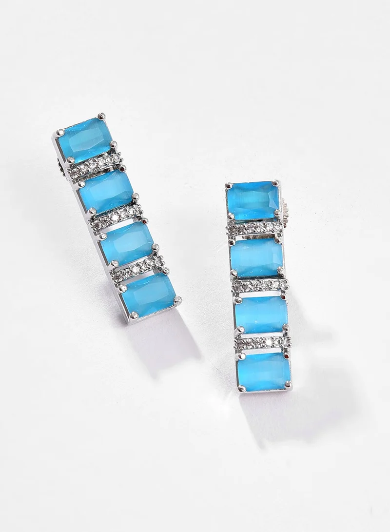 SOHI Wedding And Festival Artificial Jewellery Set