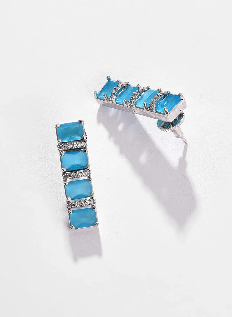 SOHI Wedding And Festival Artificial Jewellery Set
