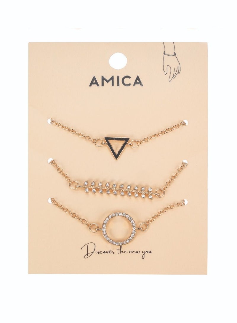 أميكا سوار السيدات - Image 4