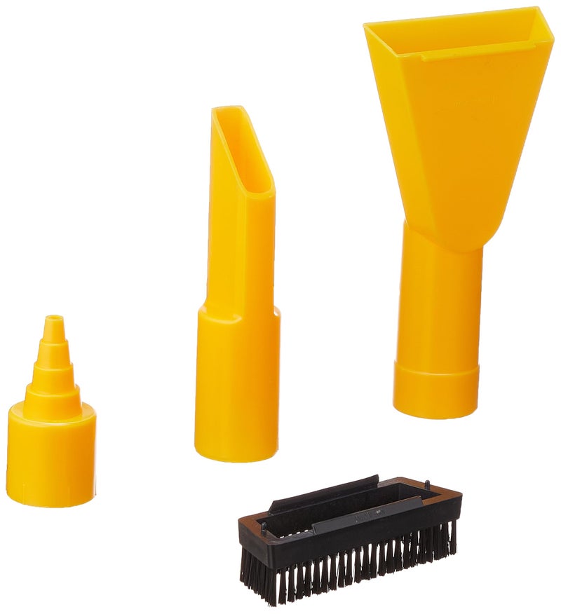 Generic Wet Dry Canister Vacuum Cleaner 12V - Image 5