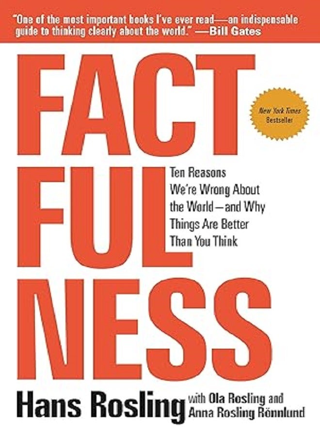 Factfulness
