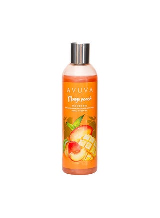 Shower Gel Mango Peach - pzsku/Z988404D8DA756492EBFCZ/45/_/1710076258/0e71b5cb-eb06-4fe9-9d43-0669310cff51