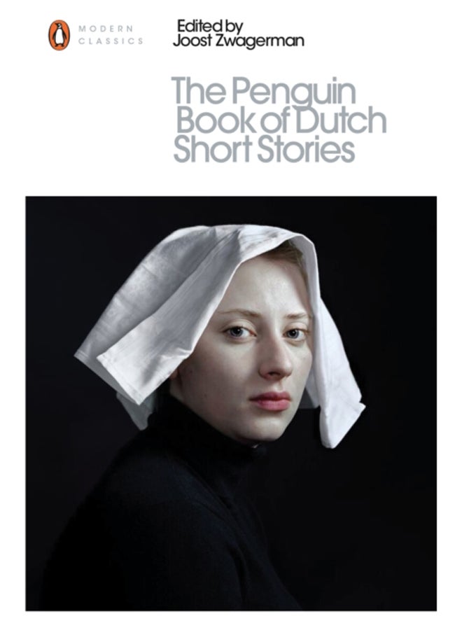 The Penguin Book of Dutch Short Stories 