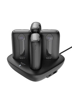 10000mAh - Black - Mini