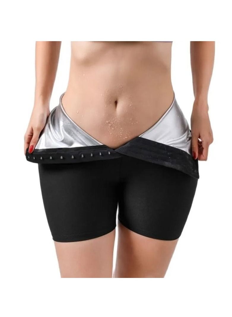 Generic - Artificial Buttocks Push Up False Buttock Lifting And Hip Booster Enhancer Slimming Shaper Silicone Buttock Padded Panties - Image 1