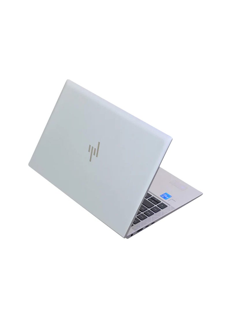 HP Renewed -Probook 640 G7 Laptop With Full HD 14-Inch Display/Core i5-10210U/8GbRAM/256Gb SSD/Intel UHD graphics/Windows 10/ English-Arabic Silver English/Arabic silver - Image 5