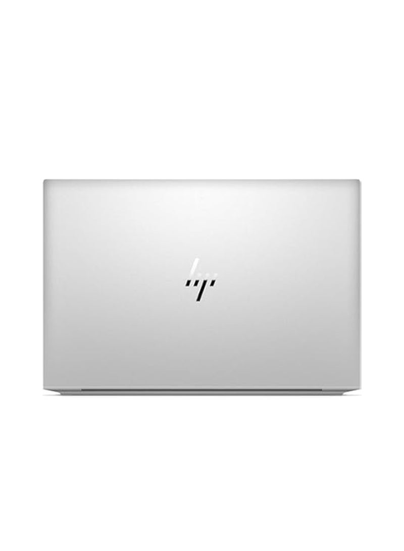 HP Renewed -Probook 640 G7 Laptop With Full HD 14-Inch Display/Core i5-10210U/8GbRAM/256Gb SSD/Intel UHD graphics/Windows 10/ English-Arabic Silver English/Arabic silver - Image 4