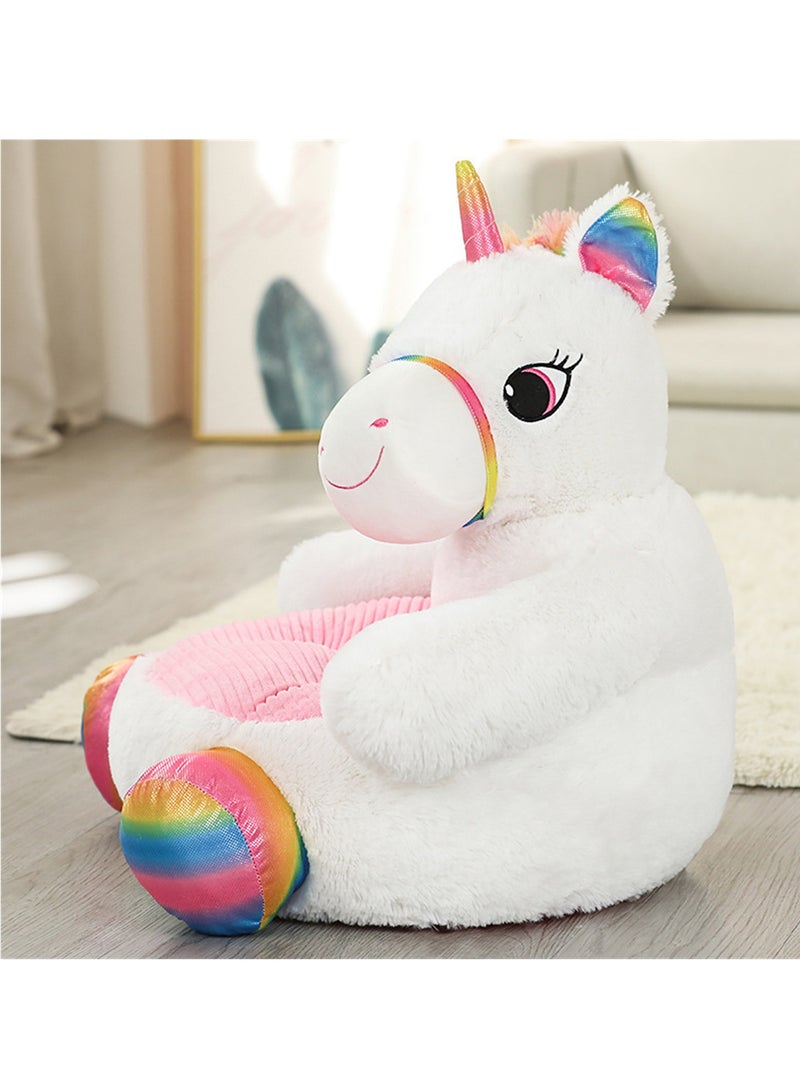 50cm Multifunctional Cartoon Plush Toy Creative Sofa Cute Animal Cushion Plush Toy - Image 2