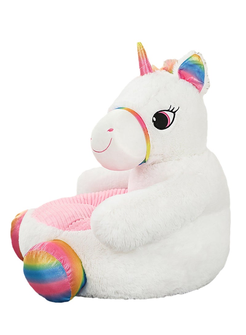 50cm Multifunctional Cartoon Plush Toy Creative Sofa Cute Animal Cushion Plush Toy - Image 1