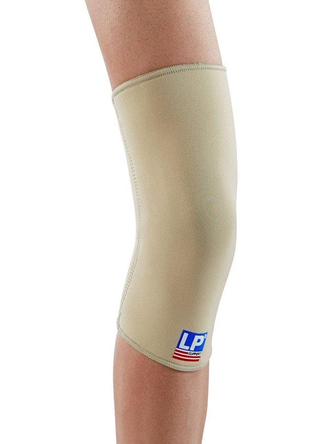 LP Supports 778 Adjustable Shin & Calf Support (Free, Size) (Model Number: 706) - Image 1