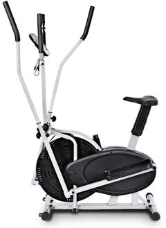 Orbitrack Exercise Bike for Fitness & Losing Weight, 4 Arms - 120 KG - pzsku/Z9884601F5A929D670886Z/45/_/1685524077/5370320d-fe75-490d-aff3-55ac27b36cdc