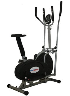 Orbitrack Exercise Bike for Fitness & Losing Weight, 4 Arms - 120 KG - pzsku/Z9884601F5A929D670886Z/45/_/1685524078/10278354-532b-4f10-ba8b-6d519560f1bb