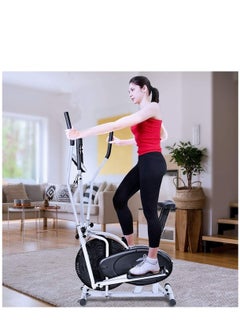 Orbitrack Exercise Bike for Fitness & Losing Weight, 4 Arms - 120 KG - pzsku/Z9884601F5A929D670886Z/45/_/1685524078/d23f7ca4-b199-4f1d-94a8-4b5e0e2d255c