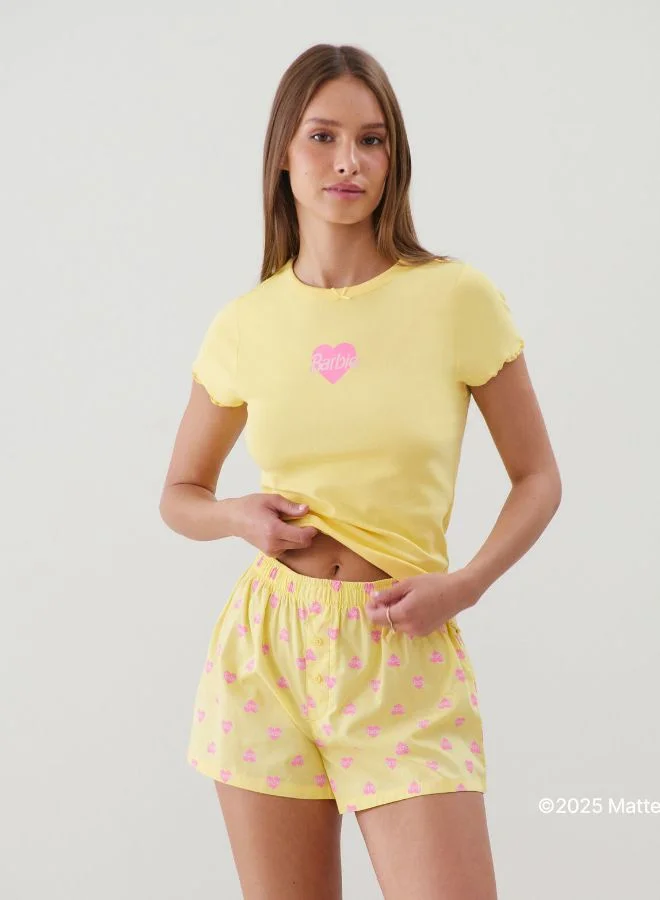 UNDIZ Barbie t-shirt