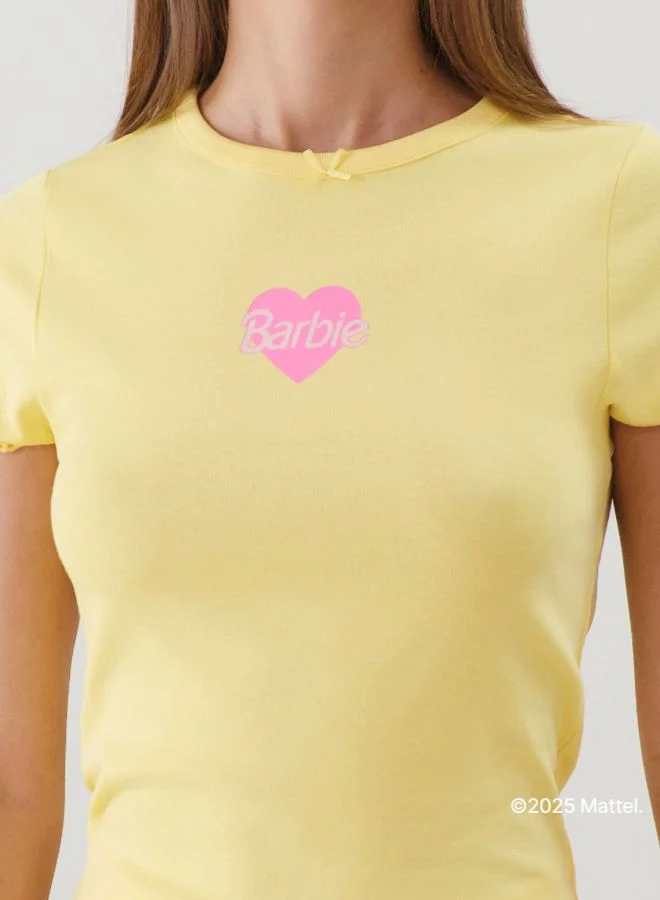 UNDIZ Barbie t-shirt