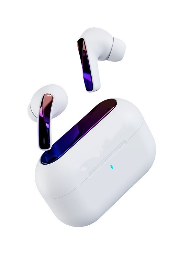 mmiaoyan Mmiaoyan True Wireless in-ear Bluetooth Headphones Tws Active Noise Cancelling Anc Gaming 250 g Z98848000FFD975DBAD3AZ