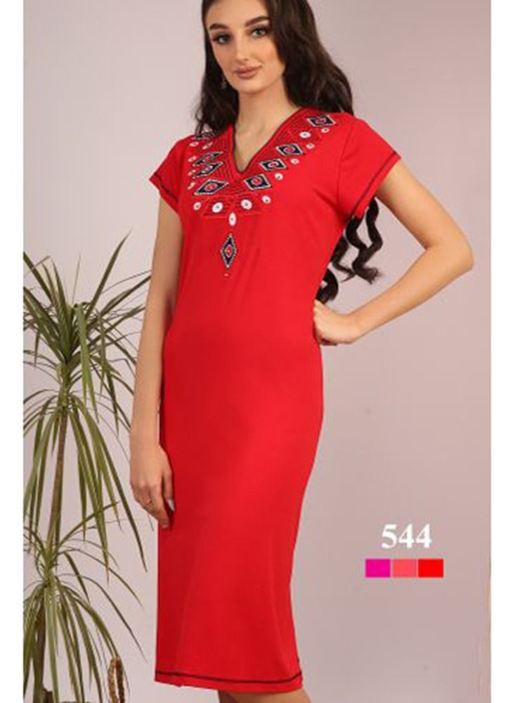 zecotex  summer nightgown  - Image 1
