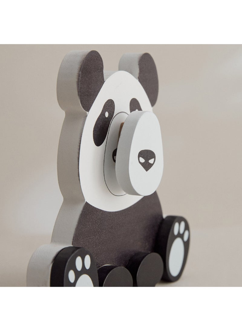 هوم بوكس ستاند نظارات فورستا باندا 16 × 4 × 16 سم - Image 3