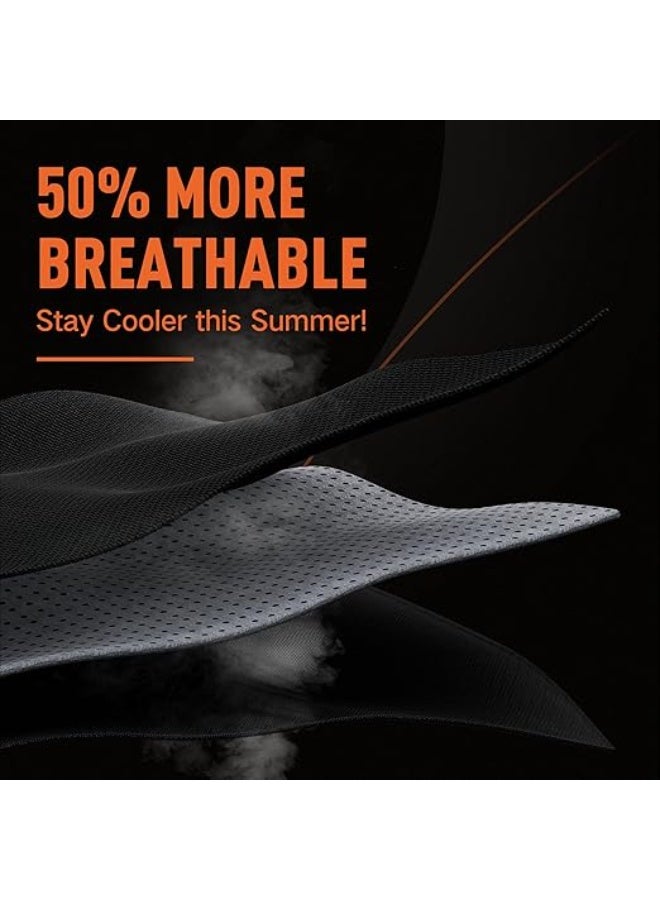 Posture Corrector for Women & Men – Adjustable Back Brace for Better Spine Alignment and Shoulder Support - Image 4