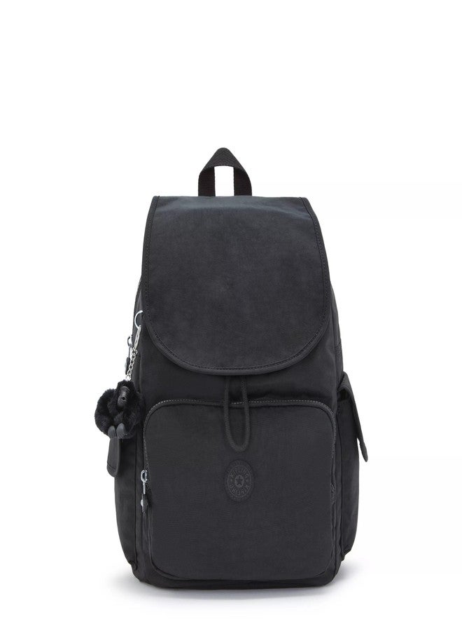 KIPLING KIPLING حقيبة ظهر كيبلينج النسائية متعددة الاستخدامات، حقيبة ظهر يومية متعددة الاستخدامات، حقيبة - Image 1