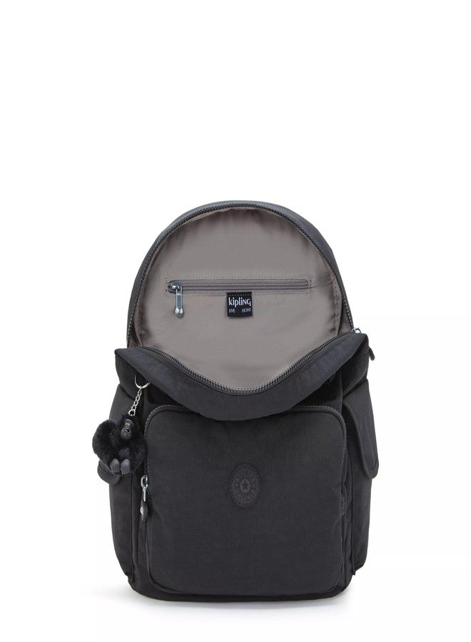 KIPLING KIPLING حقيبة ظهر كيبلينج النسائية متعددة الاستخدامات، حقيبة ظهر يومية متعددة الاستخدامات، حقيبة - Image 3