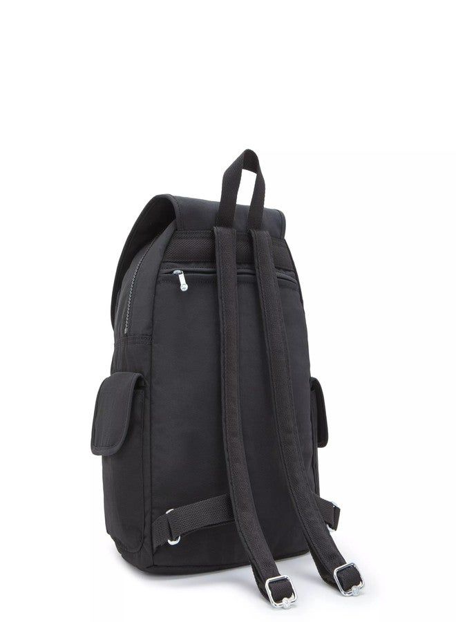KIPLING KIPLING حقيبة ظهر كيبلينج النسائية متعددة الاستخدامات، حقيبة ظهر يومية متعددة الاستخدامات، حقيبة - Image 2