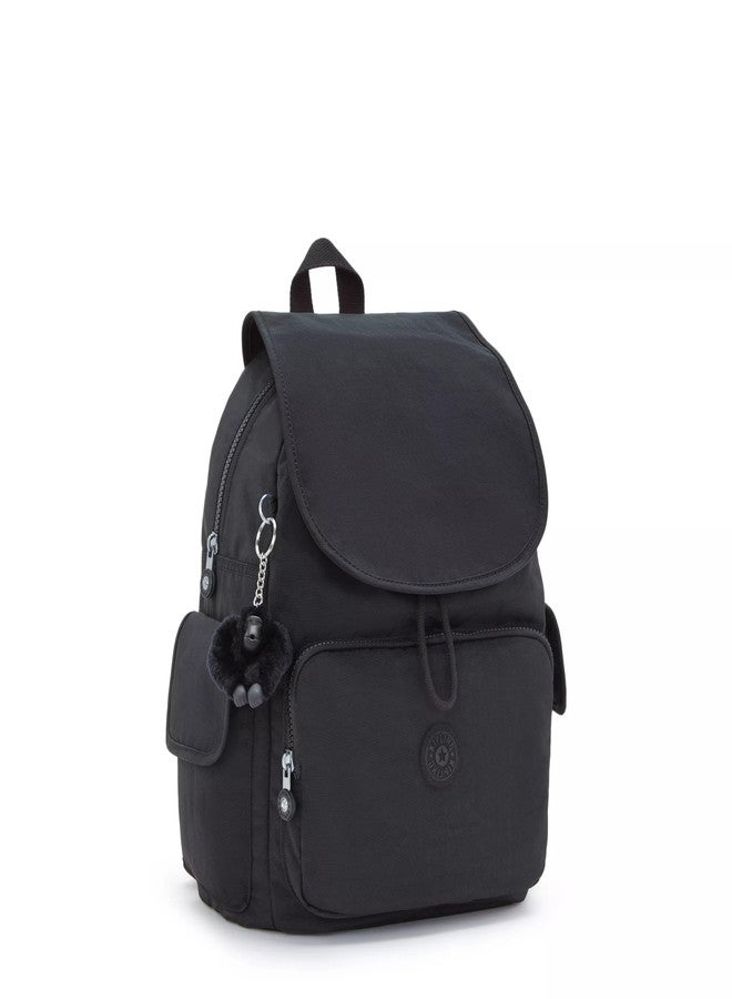 KIPLING KIPLING حقيبة ظهر كيبلينج النسائية متعددة الاستخدامات، حقيبة ظهر يومية متعددة الاستخدامات، حقيبة - Image 5