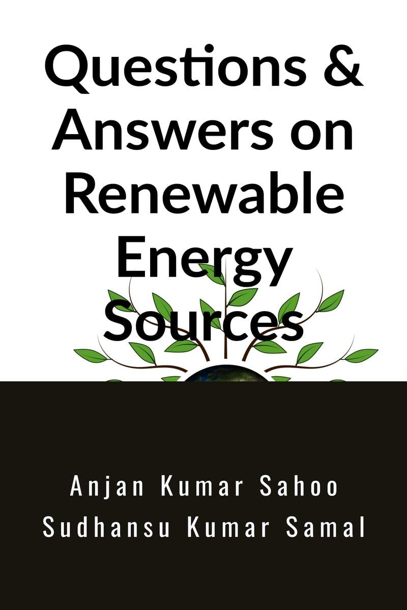Questions & Answers on Renewable Energy Sources 