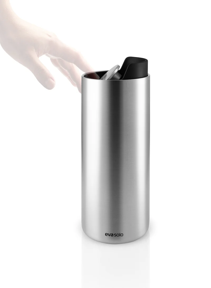 Eva Solo Urban To o Cup 0.35 L Black
