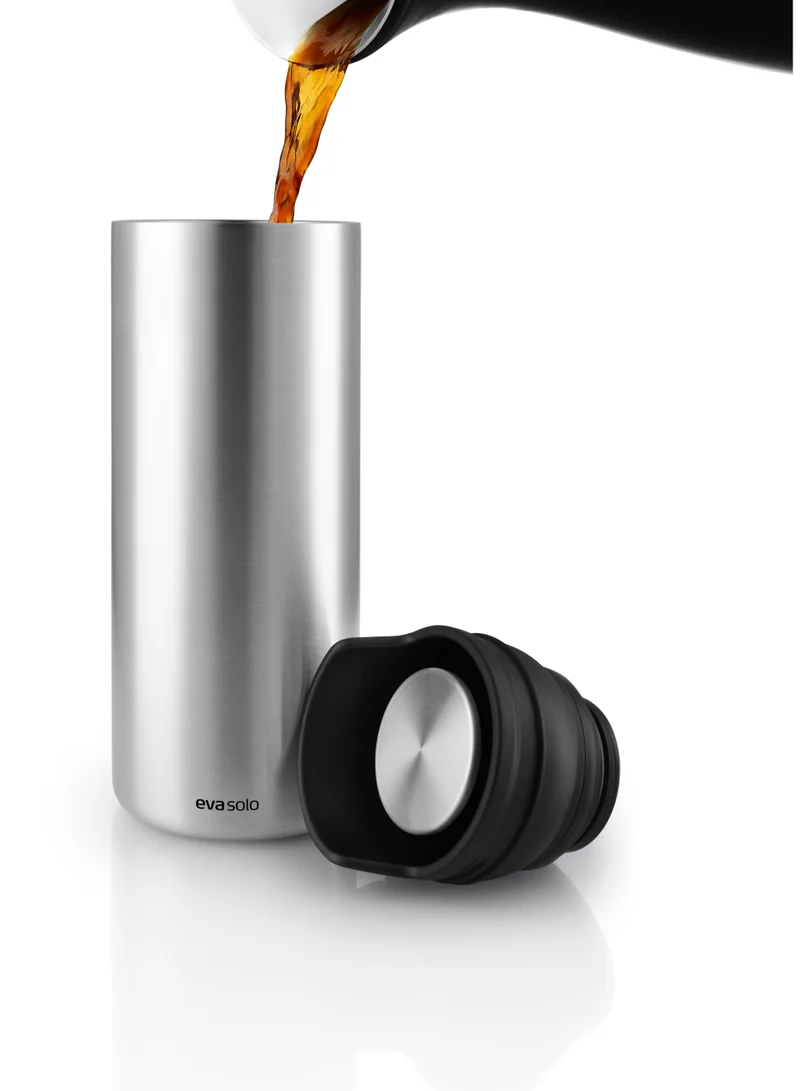 Eva Solo Urban To o Cup 0.35 L Black