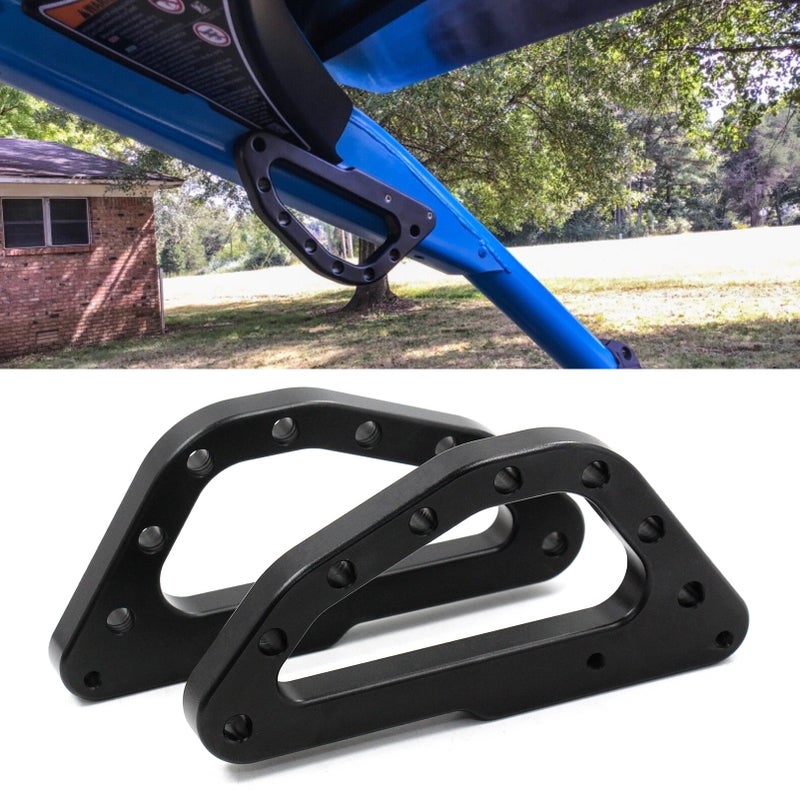 استبدال مقبض القبض لـ Can Am Maverick X3 2017-2022 حزمتان - Image 3