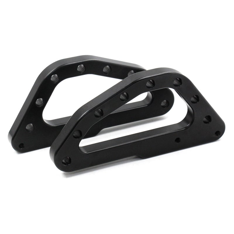 استبدال مقبض القبض لـ Can Am Maverick X3 2017-2022 حزمتان - Image 5