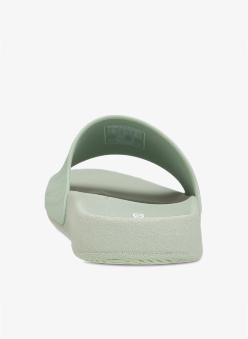 Kappa Women's Logo Embossed Flip Flops - Image 4