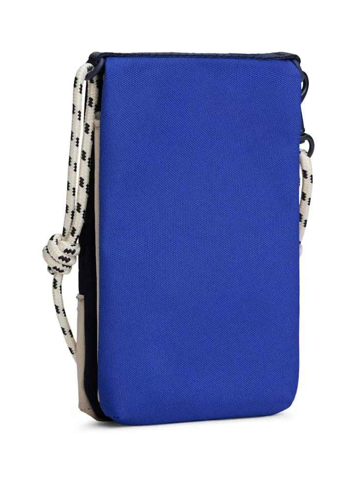 تومي هيلفيغر حقيبة هاتف ملونة للأطفال